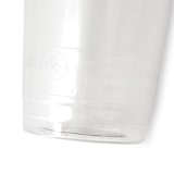 thumbnail of greenbox - rPET-Klarbecher 500 ml / 20 oz, Ø 95 mm, 800 St.