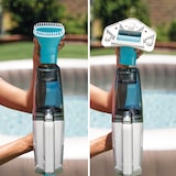 thumbnail of Aspirador de piscina manual recargable ZR100 INTEX