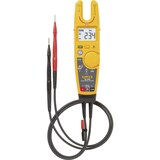 thumbnail of Fluke T6-600/EU Hand-Multimeter, Elektrotester digital CAT III 600 V Anzeige (Counts): 2000 4910322