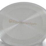 thumbnail of Cul de poule inox 30 cm 6L, robuste et durable, idéal pour grandes préparations en cuisine professionnelle CHR - Equipementpro