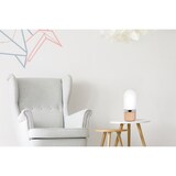 thumbnail of Tischlampe Murina 400 Weiß / Holz