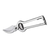 thumbnail of Tesoura para aves em cromo polido, 23,5 cm, 802/23c