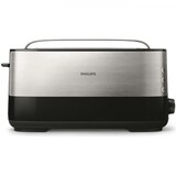 thumbnail of Grille Pain - Toaster Electrique PHILIPS HD2692/90  Viva Collection - Noir usage non-intensif Philips