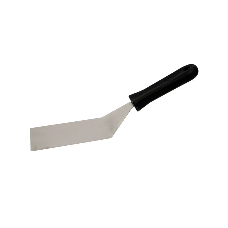 Ilsa Tutti 19 cm rechthoekige lasagnespatel van roestvrij staal