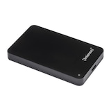 thumbnail of Intenso Memory Case USB3.0 500GB 2,5zoll Schwarz