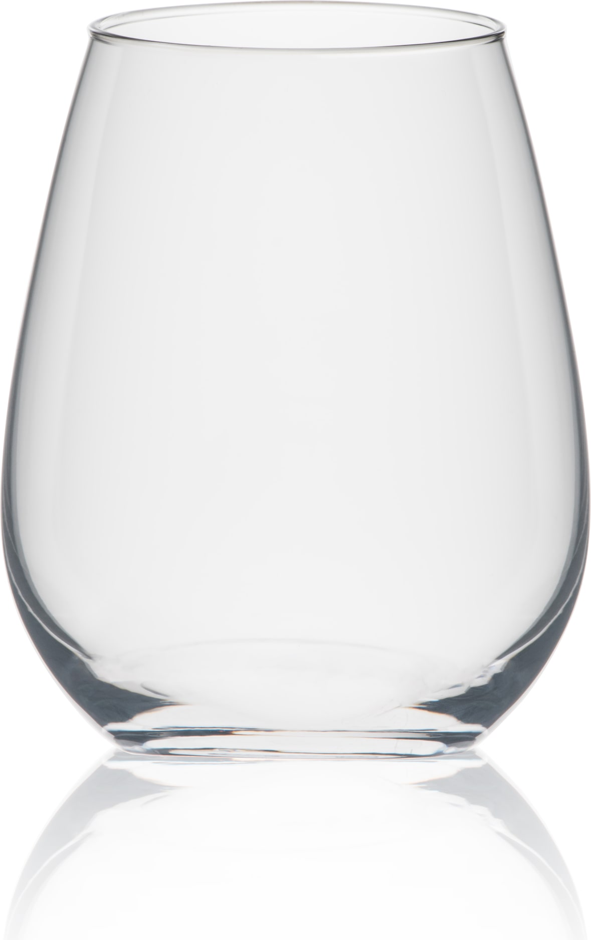 RONA Wasserbecher 33 cl Wine Solution fl. Boden 6 Stück