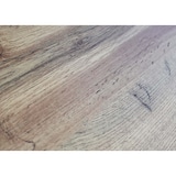 thumbnail of Armadio HWC-M46, scaffale alto Armadio a colonna, 4 ante 8 vani portaoggetti, 162x80x32cm, colore naturale