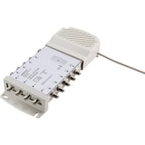 thumbnail of Renkforce RF-STS-380 SAT Multischalter Eingänge (Multischalter): 5 (4 SAT/1 terrestrisch) RF-4510556