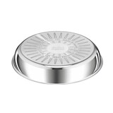 thumbnail of TEFAL poêle acier inoxydable 22cm L9730302