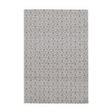 thumbnail of Kayoom Teppich Yoga 100 Grau / Creme - Q1I4Q-160-230-E