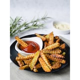 thumbnail of triangle Wellenschneider