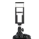 thumbnail of Smartphone/Tablet Halterung + 1/4" Adapter für Blitzschuh