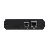 thumbnail of ATEN UEH4102 4-Port USB 2.0 CAT5 Extender over LAN