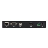 thumbnail of ATEN KE8900ST HDMI Slim KVM over IP Sender