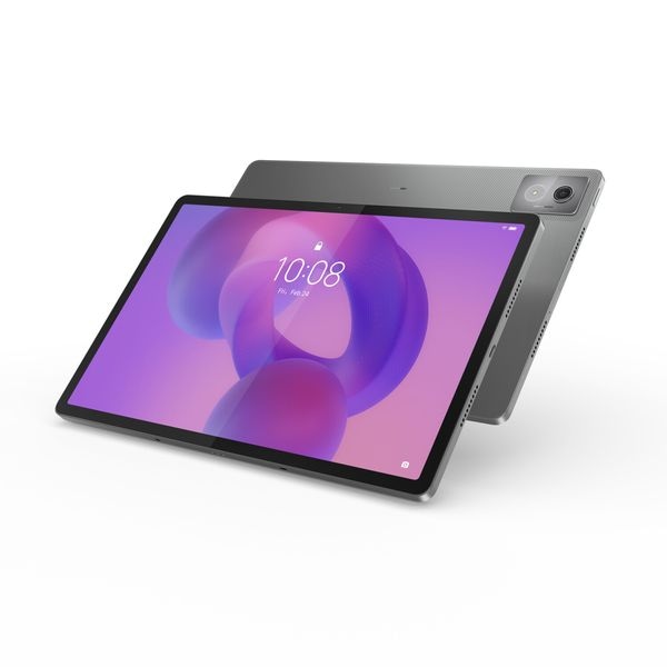 Lenovo Idea Tab Pro 12.7'' WiFi 256GB 8GB RAM Grau EU