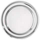 thumbnail of Arthur Krupp plat A Viande Ronde Cm 80 663 Inox