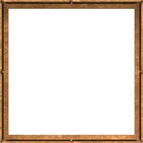 thumbnail of vidaXL Pflanzkübel Rostig 100x100x30 cm Wetterfester Stahl