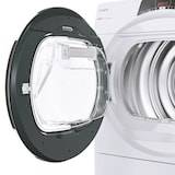 thumbnail of CANDY Asciugatrice ROE H10A2TCEX-S Rapido, 10 Kg Classe A++ con Pompa di Calore