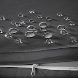 thumbnail of Aluminium Rattanset Bistro Hamburg