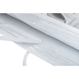 thumbnail of Sac isotherme métallisé mat de très grande largeur 73 x 35 cm (ouverture x hauteur) -  Idéal pour produit frais plat ou tranché - vendu par 100 unités