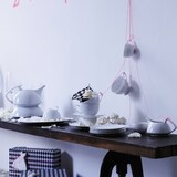 thumbnail of Rosenthal Studio-Line TAC Gropius Weiss Tee/Kombi/Becher Untertasse