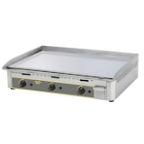 thumbnail of Roller Grill Plaque à snacker gaz 90 inox, 9600W