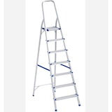 thumbnail of Escada multiusos de alumínio com 7 degraus ESCMULT7