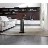 thumbnail of Termoventilatore ceramico delonghi tch 8993 er nero 2400 w riscaldamento