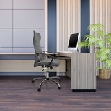 thumbnail of Bürostuhl / Chefsessel ARTON 40 Stoff grau hjh OFFICE