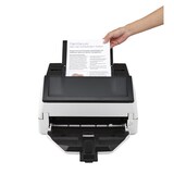 thumbnail of Fujitsu fi-7600 ADF + Scanner mit manueller Zuführung 600 x 600 DPI A3 Schwarz, Weiß