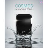 thumbnail of Handtuchspender SENSOR, berührungslos, Blattlängenregulator & weitere Innovationen, Blanc Cosmos