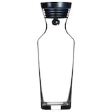 thumbnail of CHEF CUISINE Karaffe aus Kristallglas, 1,4 Liter, Mundgeblasenes Kristall-Glas