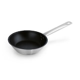 thumbnail of WAS Germany - Pfanne Cookware 51, mit Antihaftbeschichtung, Ø 36 cm, Chromnickelstahl
