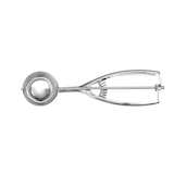 thumbnail of HENDI Portioneerlepel Kitchen Line, Kitchen Line, 1/10, ⌀70mm