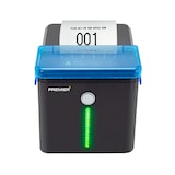 thumbnail of ITP-85 Beeper, Impresora termica 80mm, 260 mm/seg, WF, USB, y LAN, negra