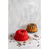 thumbnail of DR OETKER Silikon-Gugelhupf Ø22cm Flexxi