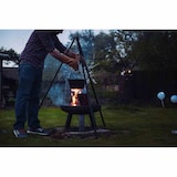 thumbnail of SIENA GARDEN XXL  Feuerschale XXL Ø 55 cm