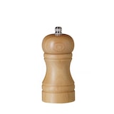 thumbnail of HENDI Houten zoutmolen, Hout licht, ⌀50x(H)113mm