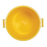 thumbnail of ROSSIGNOL Corps collecteur alimentaire 100L PRATIK jaune