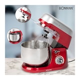 thumbnail of Batedeira 5L Bomann