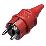 thumbnail of Mennekes Schuko-Stecker 10839