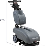 thumbnail of ulsonix Akku-Scheuersaugmaschine - 35,6 cm - 1500 m²/h - Handbetrieb