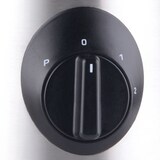 thumbnail of Trebs Mixer 500 W Edelstahl 99327