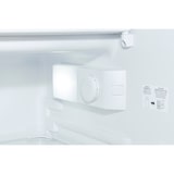 thumbnail of Exquisit EKS131-4-E-040E - Inbouw koelkast - 4-sterren vriesvakje - Wit - 118 liter