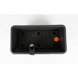 thumbnail of 6x Pflanzkasten `EXTRA LINE` 40x21x17cm Blumenkübel länglich