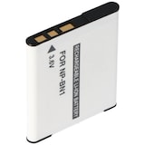 thumbnail of Akku passend für Sony NP-BN1 Akku Typ N kein Original Akku mit 630mAh Kapazität