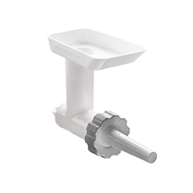 1 x KitchenAid Wurstfüllhorn für KitchenAid