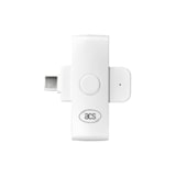 thumbnail of ACS ACR39U-NF Smart-Card-Lesegerät Drinnen USB USB 2.0 Weiß