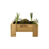 thumbnail of HORTALIA Mesa de cultivo Maceto Wood en madera tratada para exterior - 60x35x35 cm