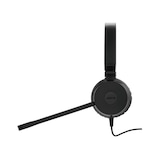 thumbnail of Jabra Evolve 20SE MS Stereo USB Headset schwarz
